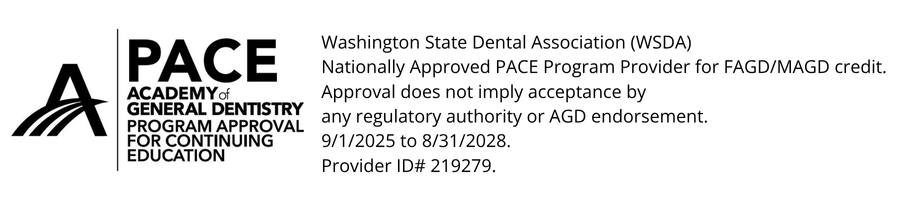 PACE Approval
